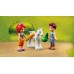  LEGO® Friends  Ponių prausimo arklidės 41696